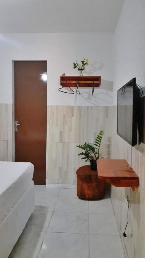 Cantinho Da Ge - Homestay Pôrto das Galinhas Dış mekan fotoğraf